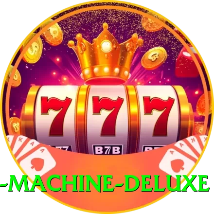 111 Kab Slot Machine Deluxe - 2
