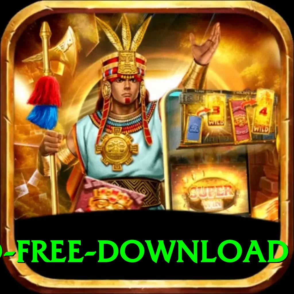 115 Slot Game Legend - Free Download - 2