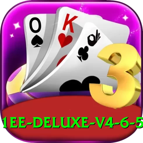1ee Deluxe v4.6.5 - 2