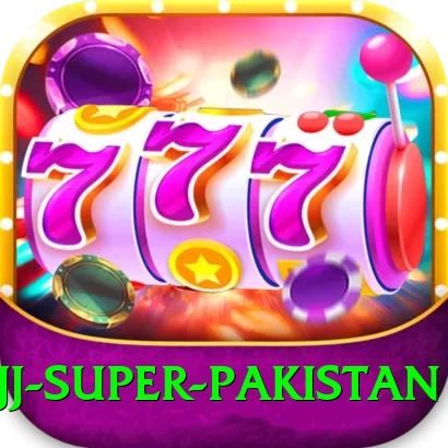 1jj Super Pakistan - 2