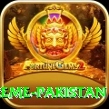 1st Game Extreme Pakistan