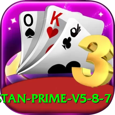 399Bet Pakistan Prime v5.8.7 - 2
