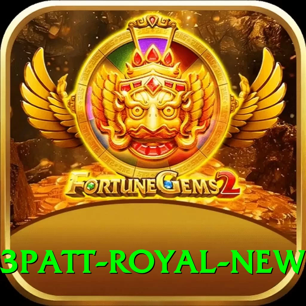 3patt Royal New - 2