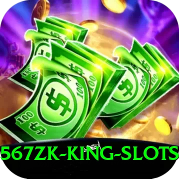 567zk King Slots - 2