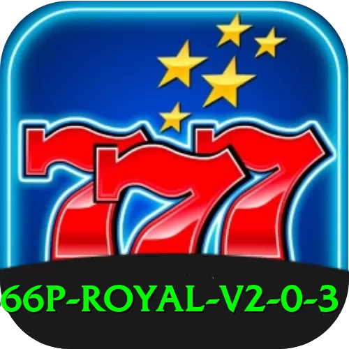 666p - Royal v2.0.3 - 2