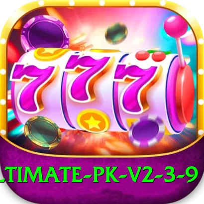 666W Ultimate PK v2.3.9 - 2