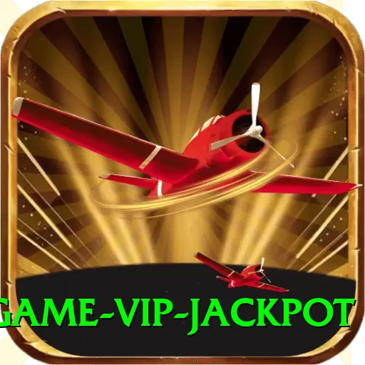 777AD Game VIP Jackpot - 2