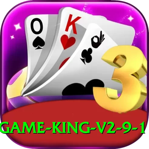 777B Game King v2.9.1 - 2