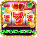 777cx - Casino Royal