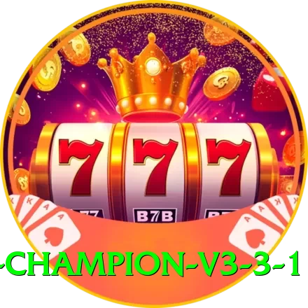 777fe Casino Champion v3.3.1 - 2