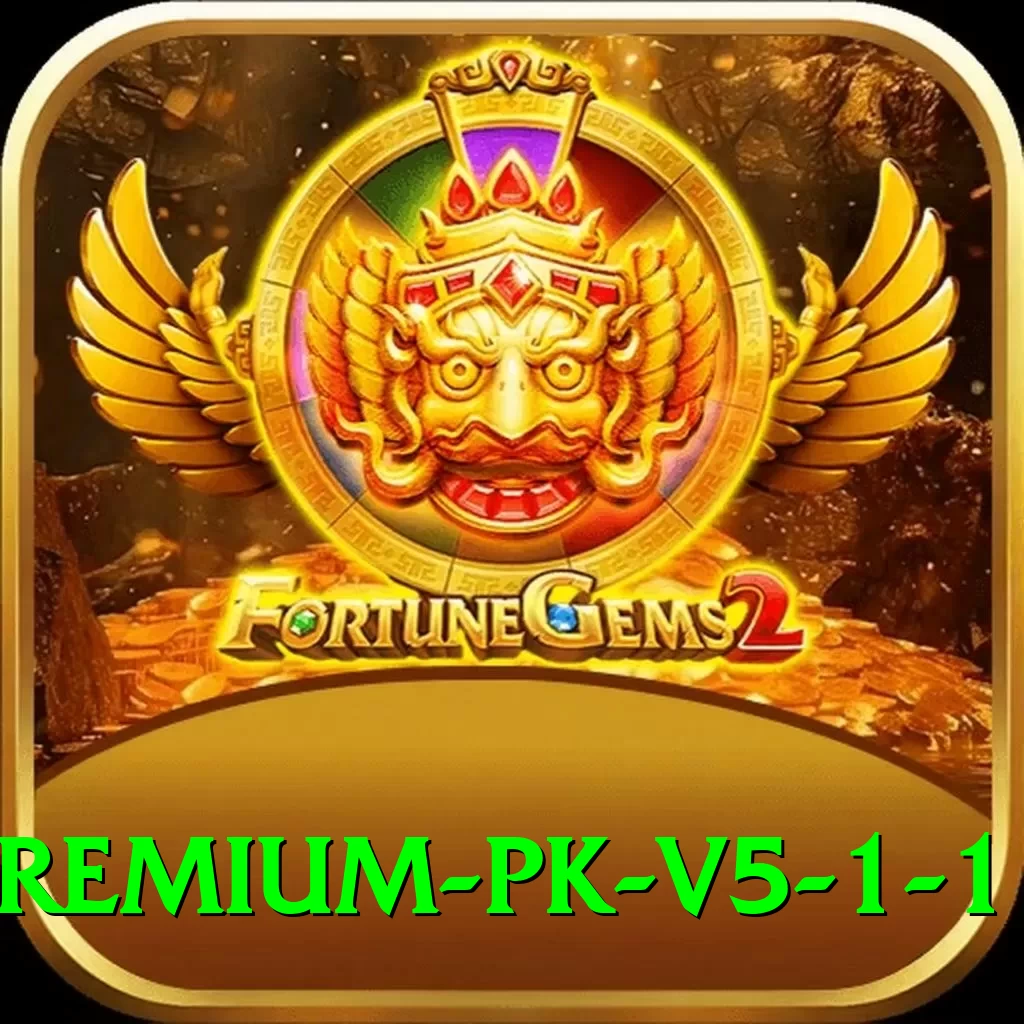 777xk Premium PK v5.1.1 - 2