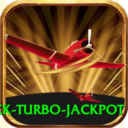 777xk Turbo Jackpot - 2