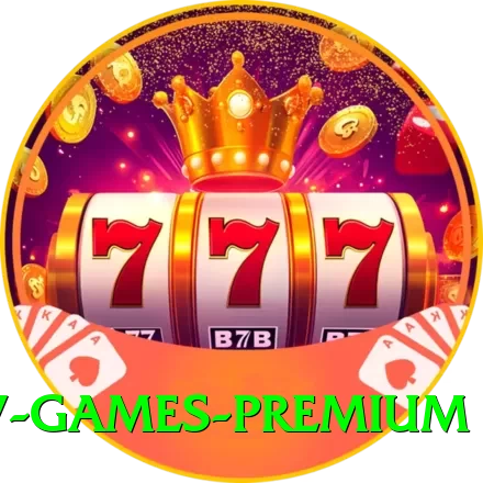 7f777 Games Premium - 2