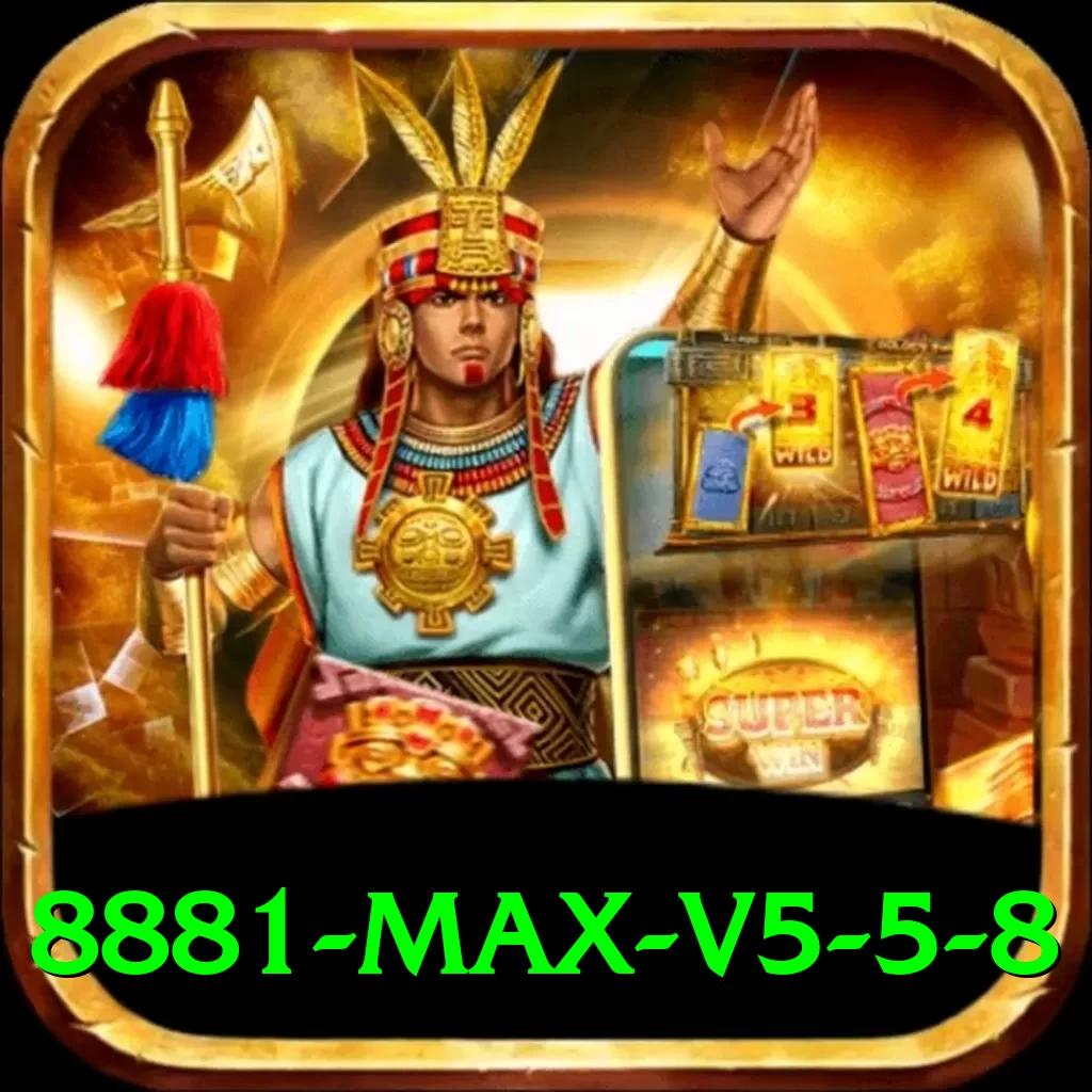 8881 - Max v5.5.8 - 2