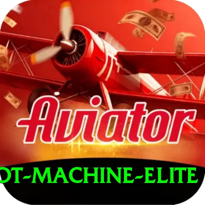 8bet Slot Machine Elite - 2