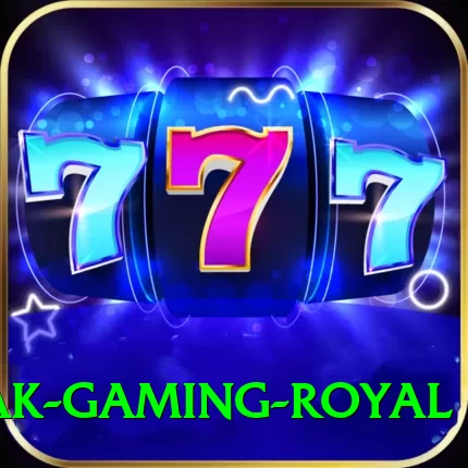 99Pak - Gaming Royal - 2