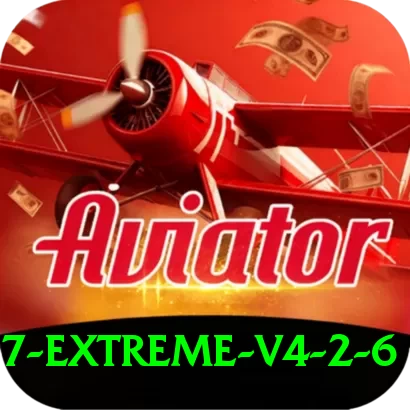 a777 - Extreme v4.2.6 - 2