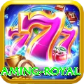 A777 Game Gaming Royal