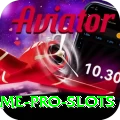 B8 PKR CLUB Game Pro Slots