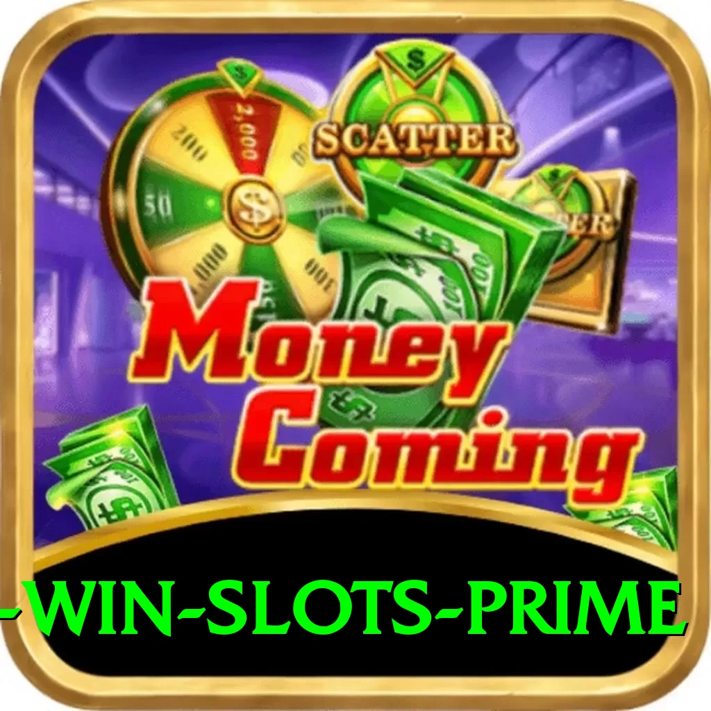 Barha Win - Slots Prime - 2