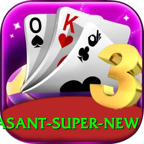 basant Super New - 2