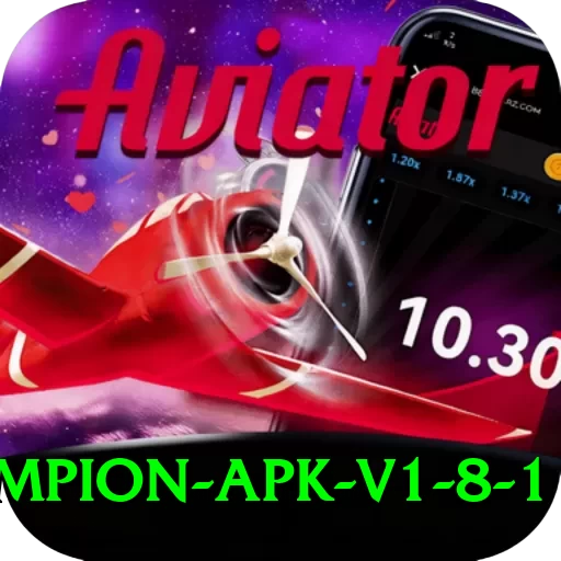 BBA777 Champion APK v1.8.1 - 2
