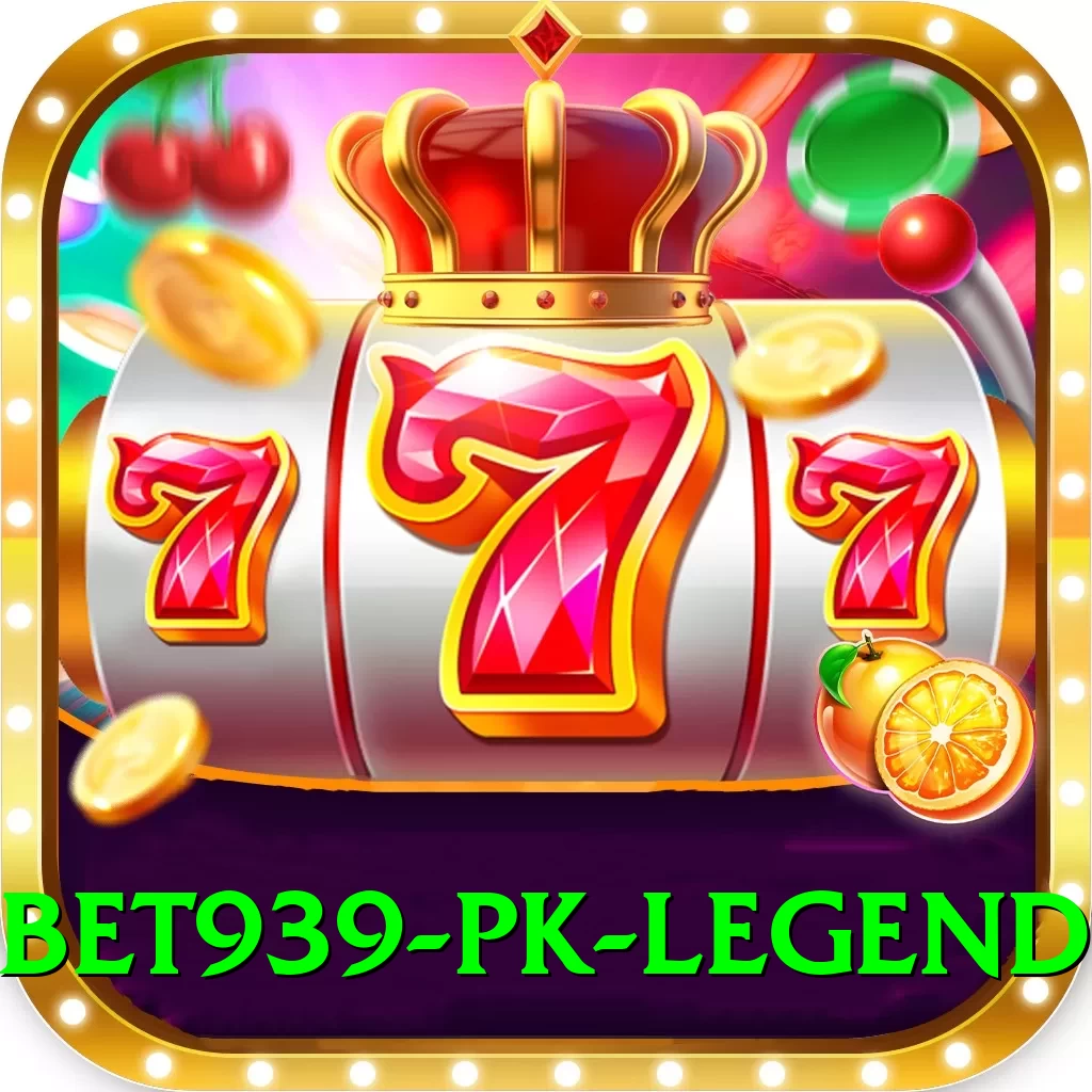 Bet939 PK Legend - 2