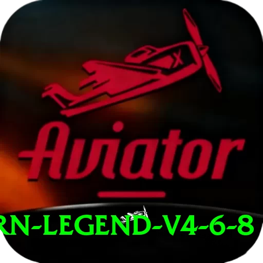BK Game Earn Legend v4.6.8 - 2