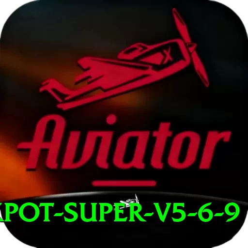 Bk66 Jackpot Super v5.6.9 - 2