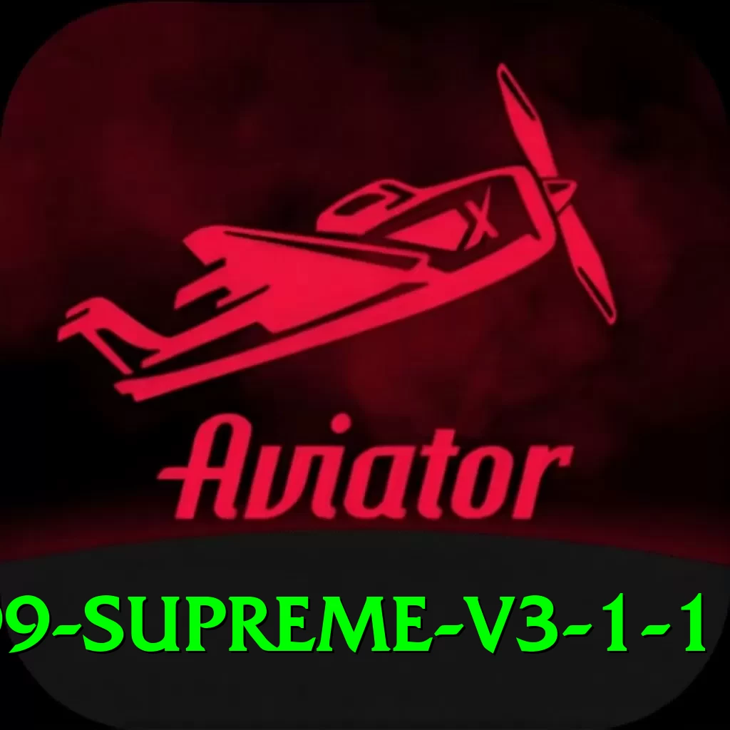 bv999 Supreme v3.1.1 - 2