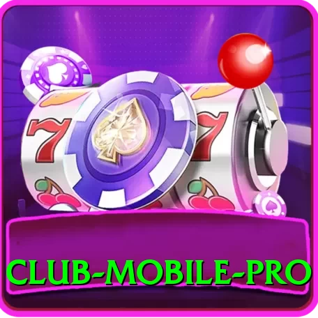 club Mobile Pro - 2