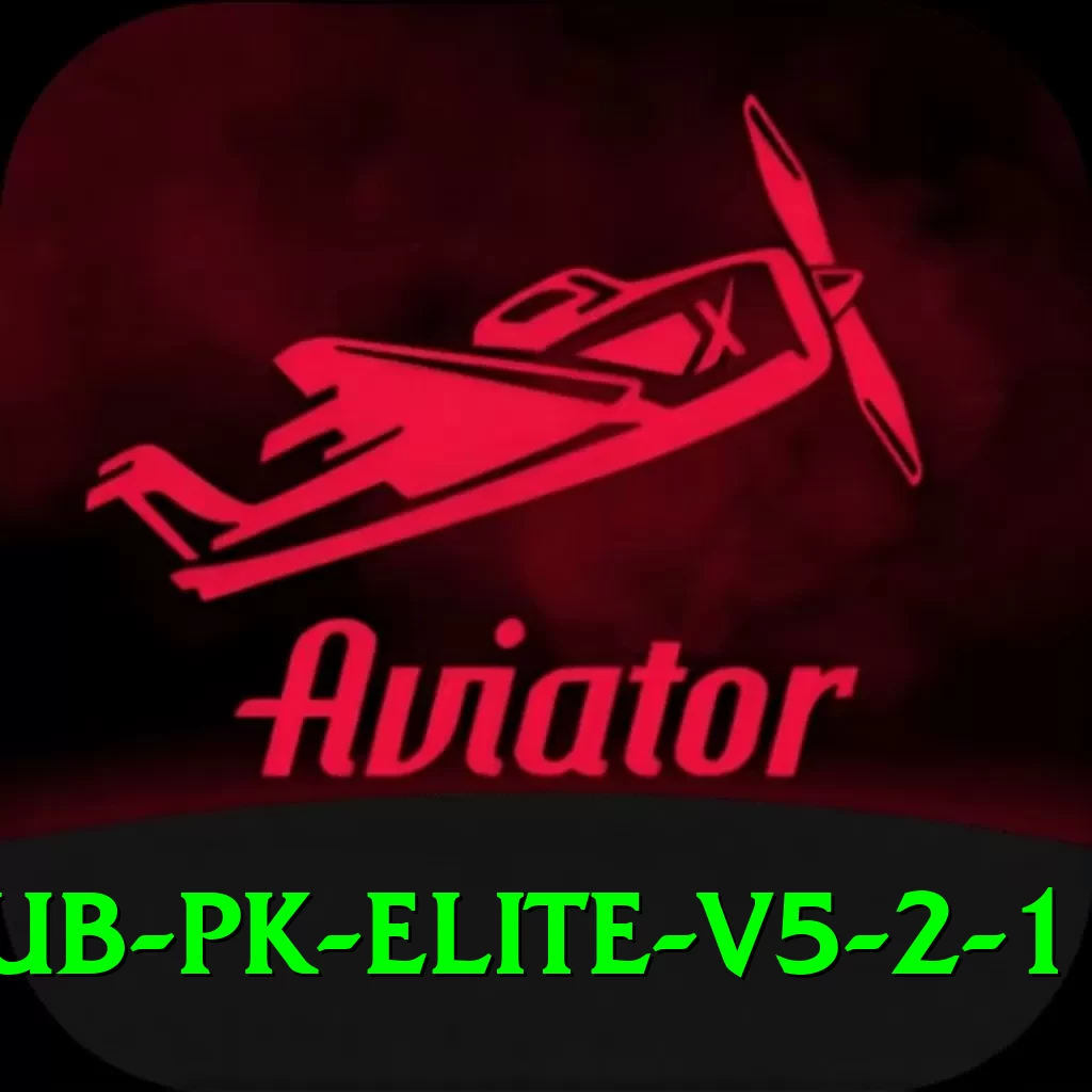 Club Pk Elite v5.2.1 - 2