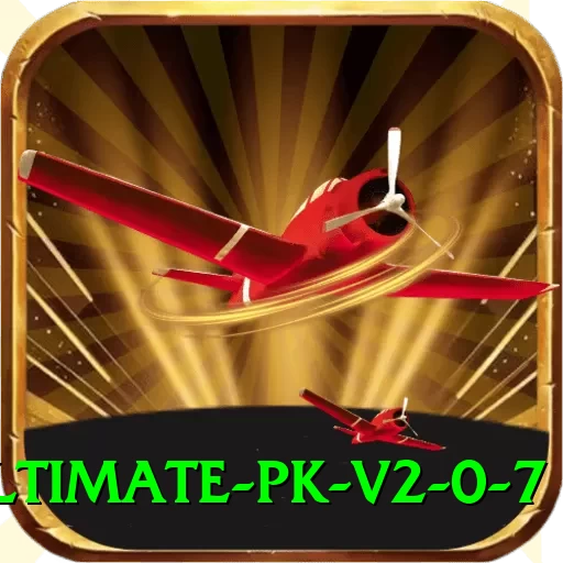 DK999 Ultimate PK v2.0.7 - 2