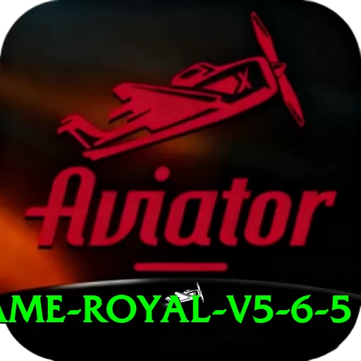 EpiWin Game Game Royal v5.6.5 - 2