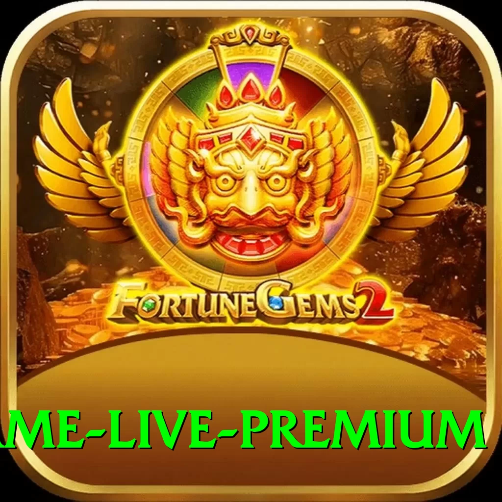 F6 Game - Live Premium - 2