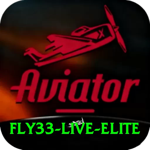fly33 Live Elite - 2