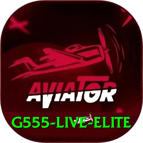 g555 - Live Elite - 2
