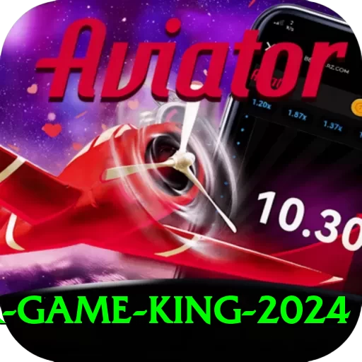 Gameistan PKR Game King 2024 - 2