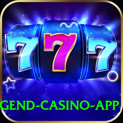 gamespk Legend Casino App - 2