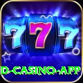 gamespk Legend Casino App