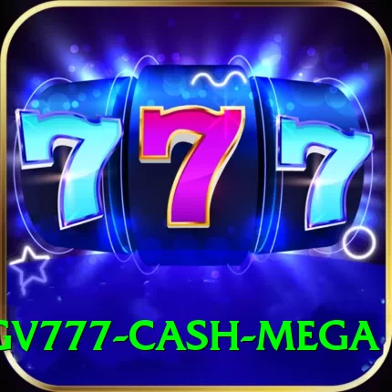 gv777 Cash Mega - 2