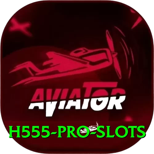 H555 Pro Slots - 2