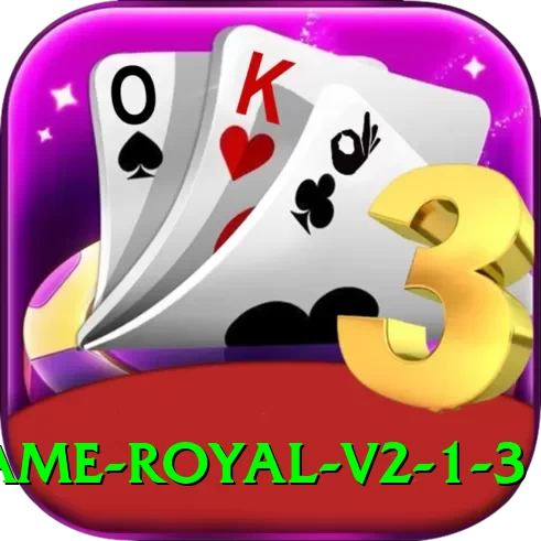 he777 Game Royal v2.1.3 - 2
