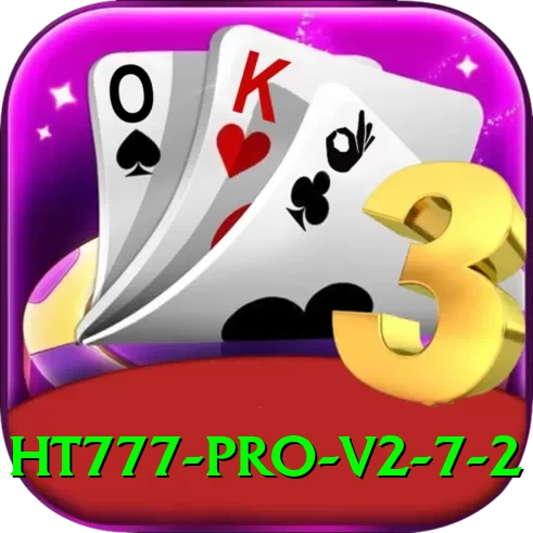 ht777 Pro v2.7.2 - 2