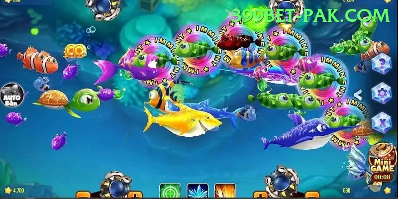 Alano Fishing - Gaming Deluxe Screenshot 2
