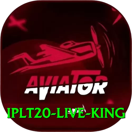 iplt20 Live King - 2