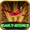 jjwin Mega - Daily Bonus