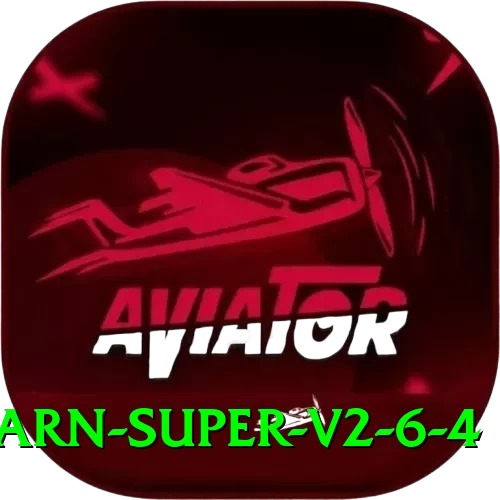 Juwa6 Earn Super v2.6.4 - 2