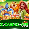 k1game Deluxe Casino App