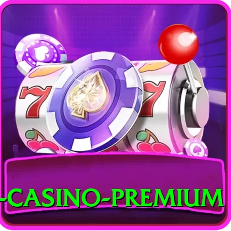KK Club - Casino Premium - 2